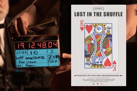 It’s Magic! Documentary ‘Lost in the Shuffle’ Explores the History of Playing Cards