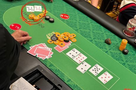 FPN Vegas Championship