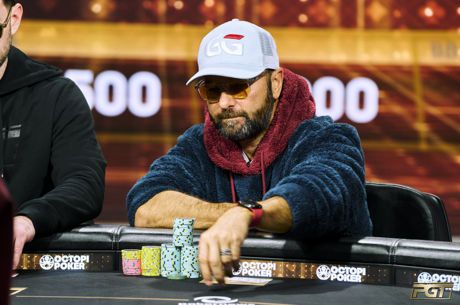 Daniel Negreanu