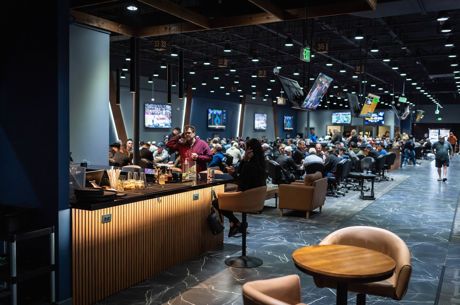 RunGood Poker Series is Heading to The Lodge Card Club in Texas This Month