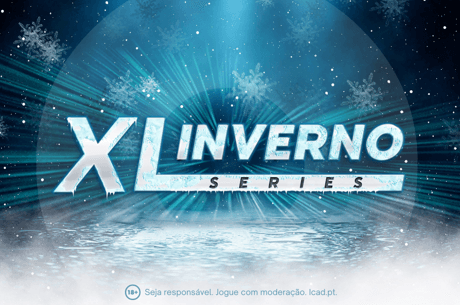 XL Series Inverno 2026