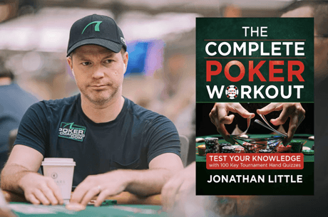 The Complete Poker Workout