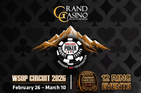 WSOPC Liechtenstein