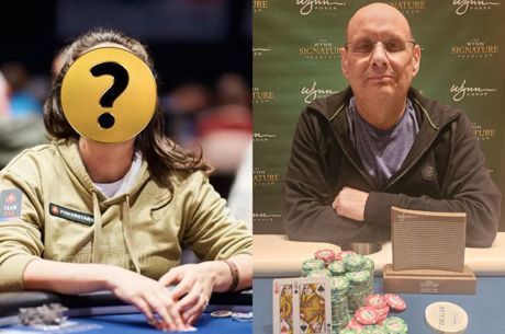 Guess Which Poker Star’s Dad Has Won Two Tournaments This Year?