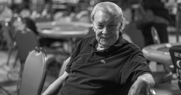 The World Poker Tour Remembers Dr. Jerry Buss