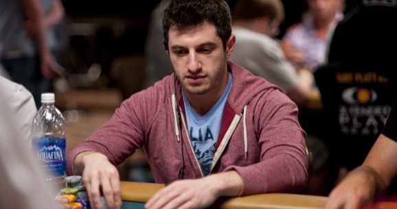 What the Pros Think: Unlimited Re-Entries at WPT Five Diamond World Poker Classic