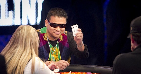 Johnny Chan Hosting New Poker Reality Show in Las Vegas