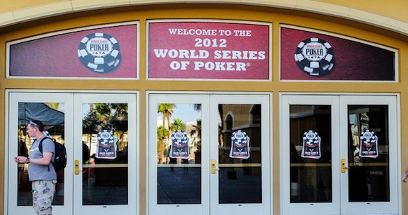 All Mucked Up: 2012 World Series of Poker Day 11 Live Blog