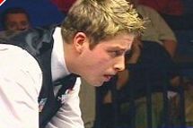 Snooker Star wins Pacific Poker Open