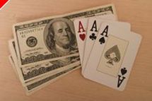 El sistema de pago automatizado para la WSOP ya está en funcionamiento