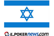 Le site PokerNews en hébreu