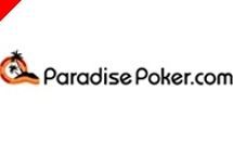 ¡ParadisePoker cumple 10 años y quieren celebrarlo CONTIGO!