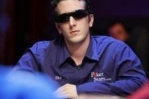 Elky, une année 2008 riche en succès : WPT, WCOOP, EPT, Grand prix de Paris