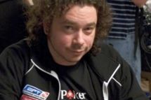 PokerNews WSOP i  &quot;November Nine&quot; da vicino: Ylon Schwartz