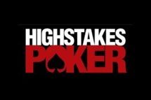 Highest Stakes Yet – 'High Stakes Poker' Announces Lineup, Filming Plans