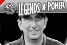 Leggende del Poker: Erik Seidel