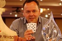 Pokernews Cup Alpina 2009 - Marc Naalden gana el Evento principal (46.474€)