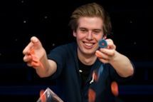 PokerStars EPT San Remo, Tavolo Finale: Vince a Sorpresa Constant Rijkenberg