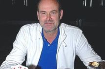 Jorg Peisert