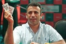 Nabil Matta plus gros gagnant de l'histoire du poker au Liban (606.000$)