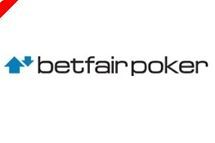 Betfair Poker - Tournoi gratuit $500 PokerNews mercredi 12 août