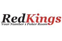 redkings poker logo