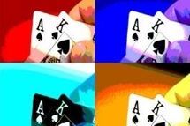 La mejor mano en Texas Hold'em: el dilema de la pareja de ases