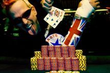 WSOP : Londres ou Las Vegas, un bracelet reste un bracelet