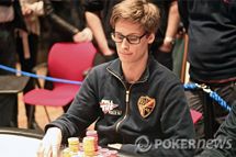 EPT Copenhague Jour 4 : Per Linde chipleader de la finale