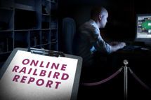 Online Railbird