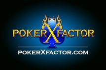 PokerXFactor