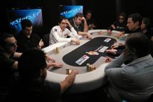 Finalistes Pokerstars France Poker Series Paris 2013 Cercle Cadet