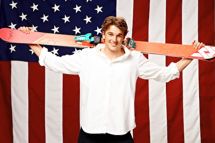 Nick Goepper