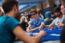 Main Event EPT Barcelone – Jour 4 : sale journée pour les Français et les stars