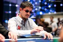 Luca Pagano sul poker odierno: "nel mezzo delle difficoltà nascono le opportunità".