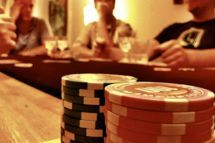 Poker Night