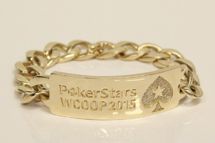 WCOOP bracelet