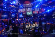 WSOP PokerNews