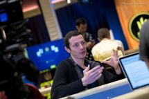 Tom Dwan