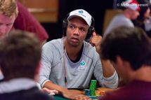 Phil Ivey