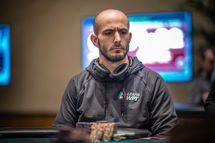 Brian Altman wpt