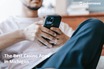 Best Casino Apps - Michigan