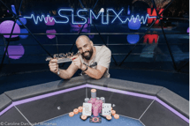 Issam Benhaddou