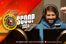 SCOOP 2024 na PokerStars Portugal