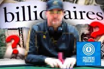 Phil Hellmuth PokerNews Podcast