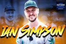Ian Simpson Life Outside Poker