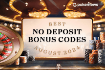 The Best No Deposit Bonus Codes: August 2024