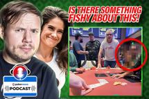 PokerNews Podcast Tiffany Michelle