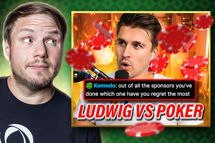 PokerNews Podcast Ludwig