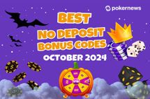 The Best No Deposit Bonus Codes: October 2024